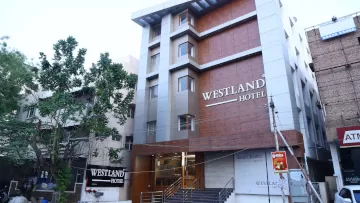 Best Hotels In Erode