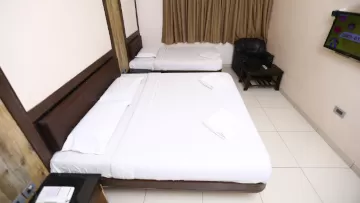 Best Hotels in Erode City