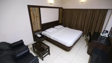 Best Hotels near Erode Junction Railway Station