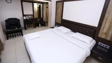 Best Hotels near Erode Railway Station