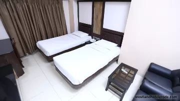 Westland hotel in Erode near bus stand