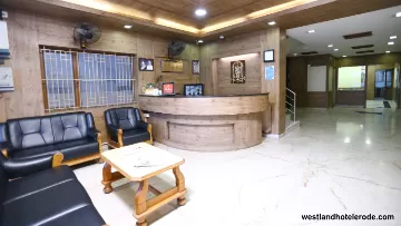 Westland hotel near me